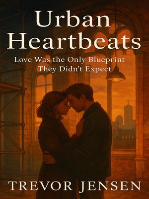 cover image of Urban Heartbeats